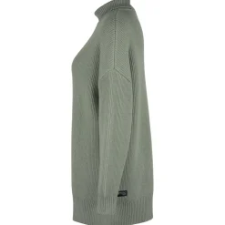 Stoic - Woen' Heavy erinoKnit XX.Rutvik Turte Neck - erinopuover
