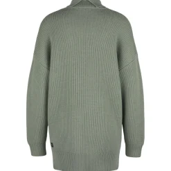 Stoic - Woen' Heavy erinoKnit XX.Rutvik Turte Neck - erinopuover