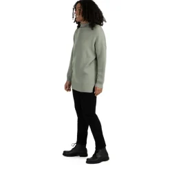 Stoic - Woen' Heavy erinoKnit XX.Rutvik Turte Neck - erinopuover