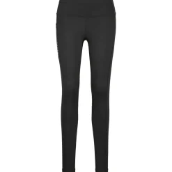 Stoic Laufbekleidung|Hosen-- Women's HelsingborgSt. II Performance Tights - Lauftights Black