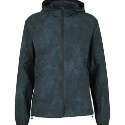 - Woen' Heingborgt. II Perforance Jacket - aufjacke < Stoic Online