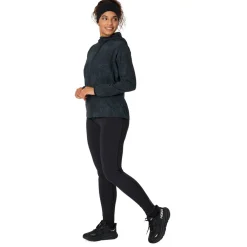 - Woen' Heingborgt. II Perforance Jacket - aufjacke < Stoic Online