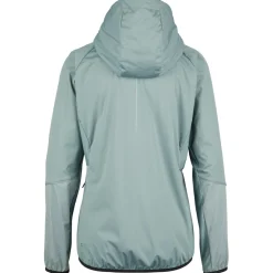 - Woen' Heingborgt. Perforance Hoody - aufjacke < Stoic Sale