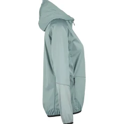 - Woen' Heingborgt. Perforance Hoody - aufjacke < Stoic Sale