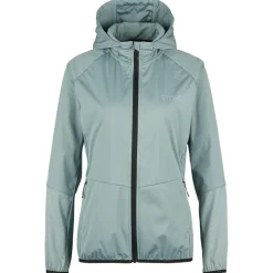 - Woen' Heingborgt. Perforance Hoody - aufjacke < Stoic Sale