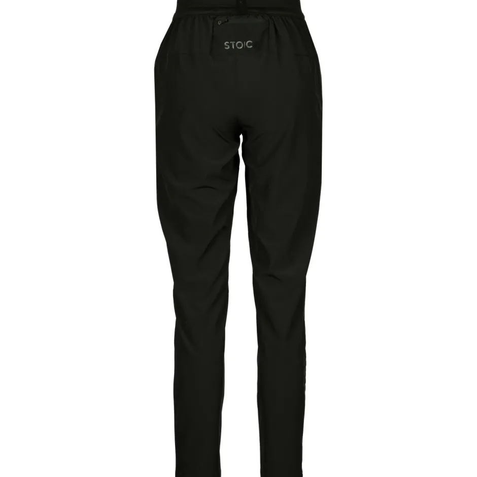 Stoic - Woen' Heingborgt. Perforance Pant - aufhoe