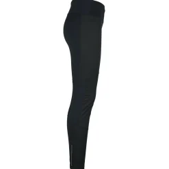 Stoic - Women's HelsingborgSt. Warm Tights - Lauftights Black Best