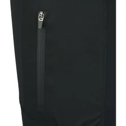 Stoic - Women's HelsingborgSt. Warm Tights - Lauftights Black Best