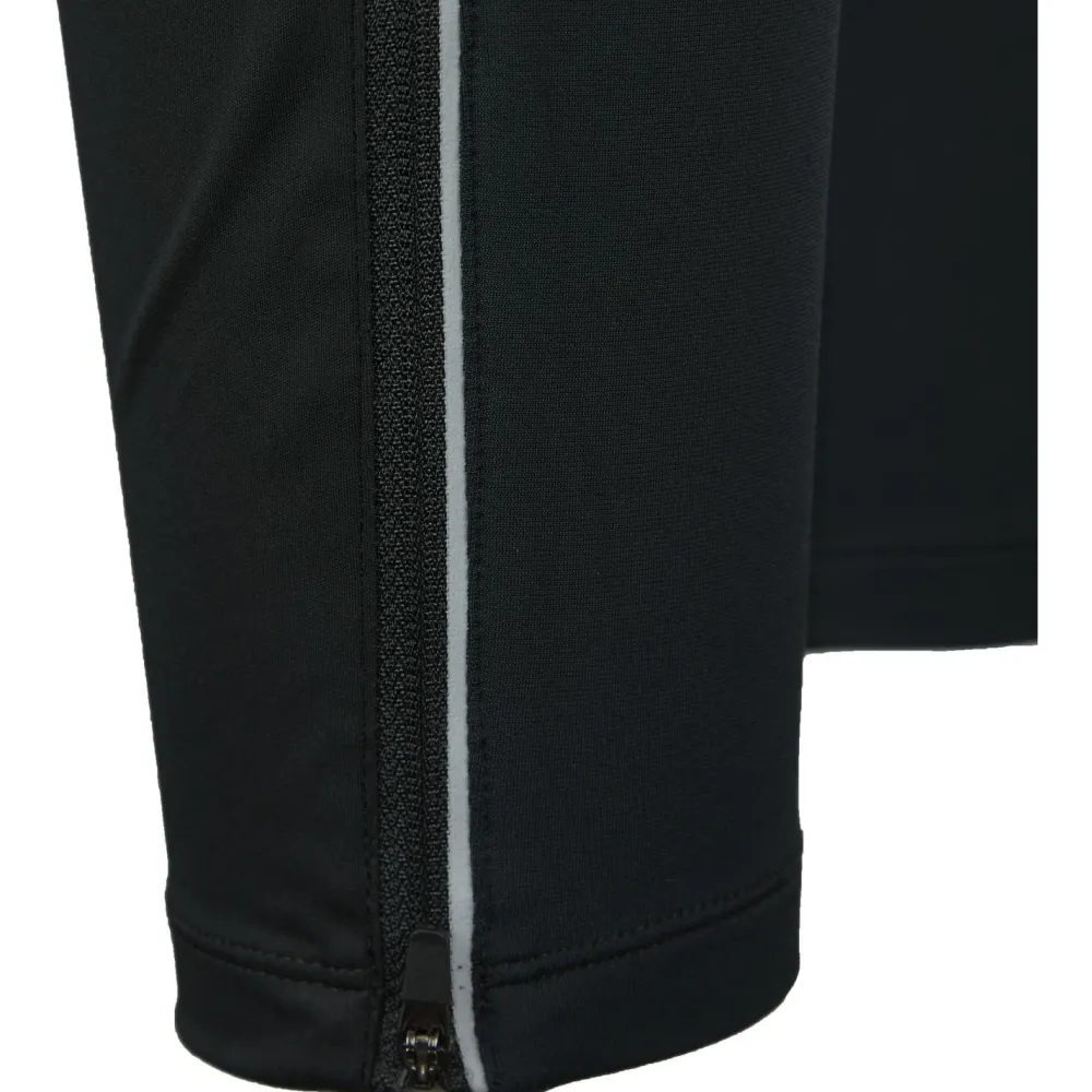 Stoic - Women's HelsingborgSt. Warm Tights - Lauftights Black Best