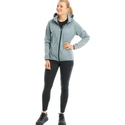 Stoic - Women's HelsingborgSt. Warm Tights - Lauftights Black Best