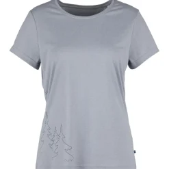 Stoic - Women's Hemp15 SälkaSt. S/S - Funktionsshirt New