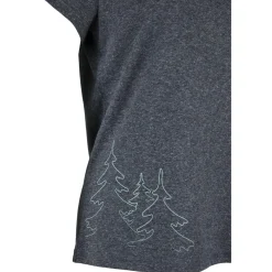 Stoic - Women's Hemp15 SälkaSt. S/S - Funktionsshirt New