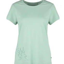 Stoic - Women's Hemp15 SälkaSt. S/S - Funktionsshirt New