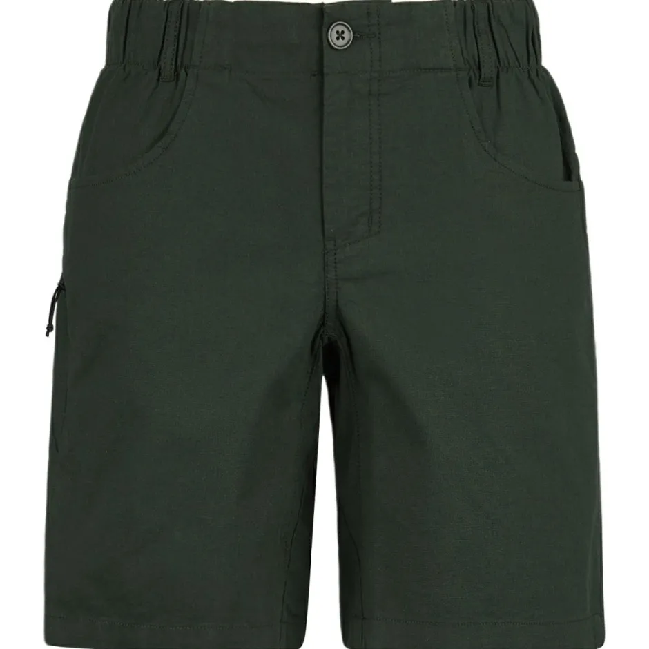 Stoic Alltagsbekleidung|Hosen-- Women's Hemp53 ValenSt. Shorts - Shorts