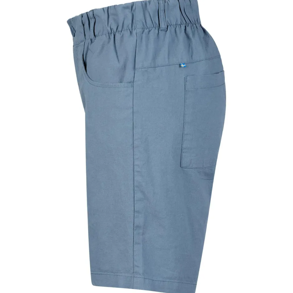 Stoic Alltagsbekleidung|Hosen-- Women's Hemp53 ValenSt. Shorts - Shorts