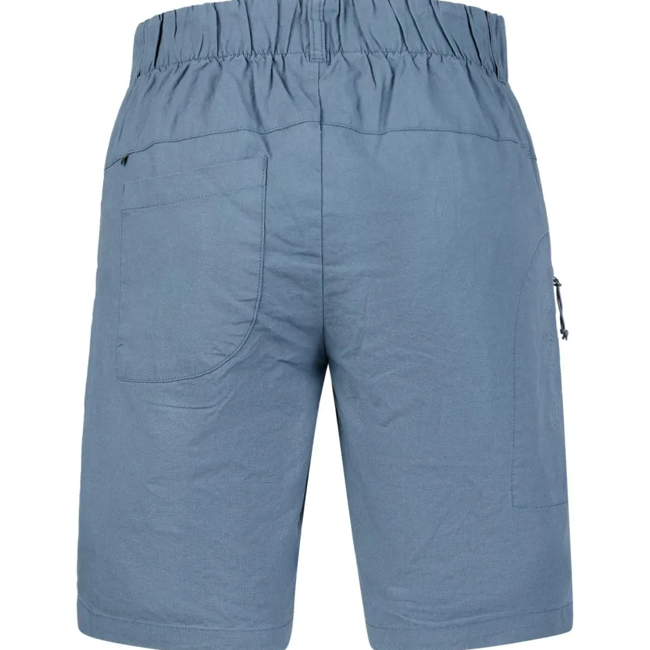 Stoic Alltagsbekleidung|Hosen-- Women's Hemp53 ValenSt. Shorts - Shorts