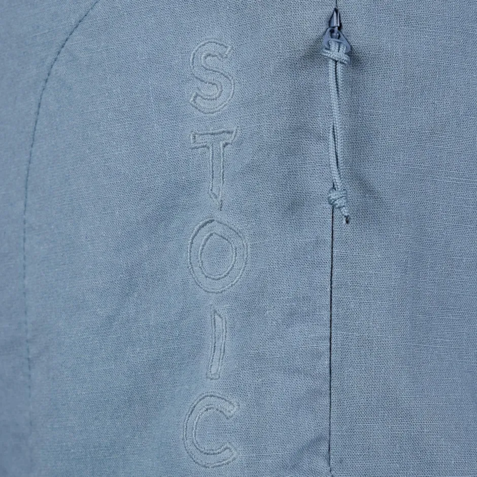 Stoic Alltagsbekleidung|Hosen-- Women's Hemp53 ValenSt. Shorts - Shorts