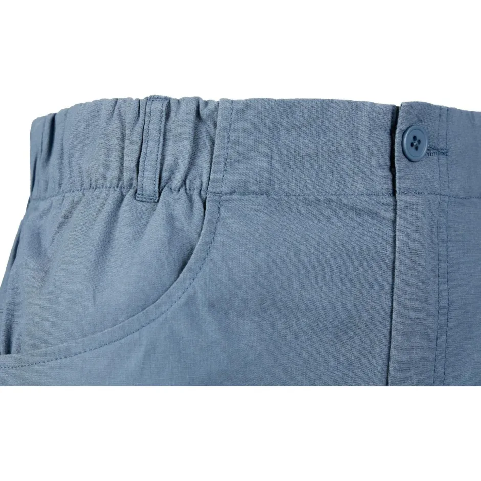 Stoic Alltagsbekleidung|Hosen-- Women's Hemp53 ValenSt. Shorts - Shorts