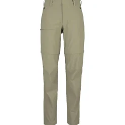 Stoic - Woen' Hofort. ofthe Zip-Off Pant ight - Zip-Off-Hoe