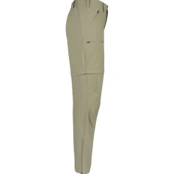 Stoic - Woen' Hofort. ofthe Zip-Off Pant ight - Zip-Off-Hoe