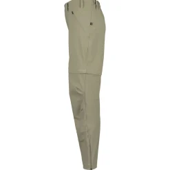 Stoic - Woen' Hofort. ofthe Zip-Off Pant ight - Zip-Off-Hoe