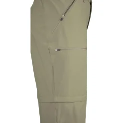 Stoic - Woen' Hofort. ofthe Zip-Off Pant ight - Zip-Off-Hoe