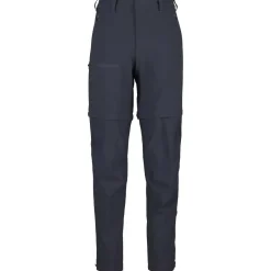 Stoic - Woen' Hofort. ofthe Zip-Off Pant ight - Zip-Off-Hoe