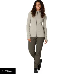 Stoic - Woen' Hofort. ofthe Pant - ofthehoe