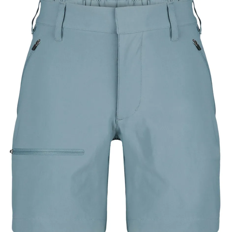 Stoic Trekkingbekleidung|Wanderbekleidung-- Women's HoforsSt. Softshell Shorts Light - Shorts