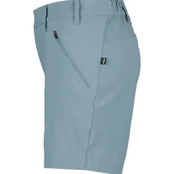 Stoic Trekkingbekleidung|Wanderbekleidung-- Women's HoforsSt. Softshell Shorts Light - Shorts