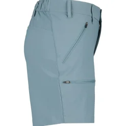 Stoic Trekkingbekleidung|Wanderbekleidung-- Women's HoforsSt. Softshell Shorts Light - Shorts