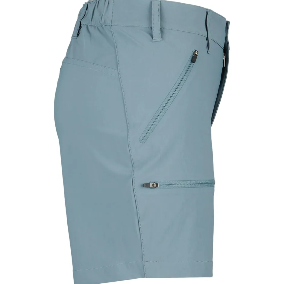 Stoic Trekkingbekleidung|Wanderbekleidung-- Women's HoforsSt. Softshell Shorts Light - Shorts