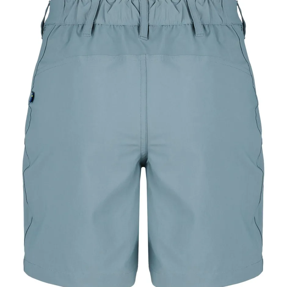 Stoic Trekkingbekleidung|Wanderbekleidung-- Women's HoforsSt. Softshell Shorts Light - Shorts