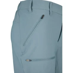 Stoic Trekkingbekleidung|Wanderbekleidung-- Women's HoforsSt. Softshell Shorts Light - Shorts