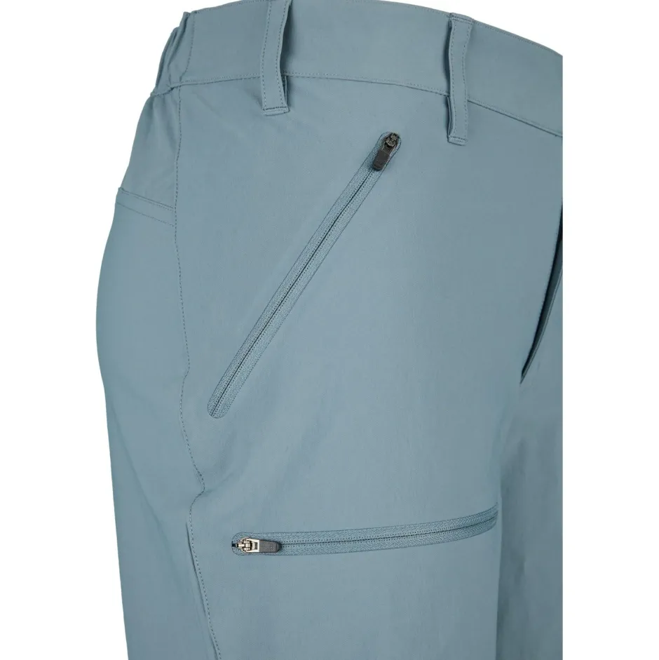Stoic Trekkingbekleidung|Wanderbekleidung-- Women's HoforsSt. Softshell Shorts Light - Shorts