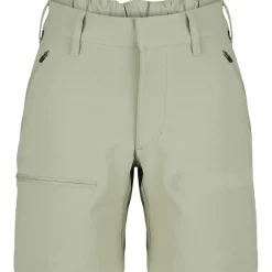 Stoic Trekkingbekleidung|Wanderbekleidung-- Women's HoforsSt. Softshell Shorts Light - Shorts