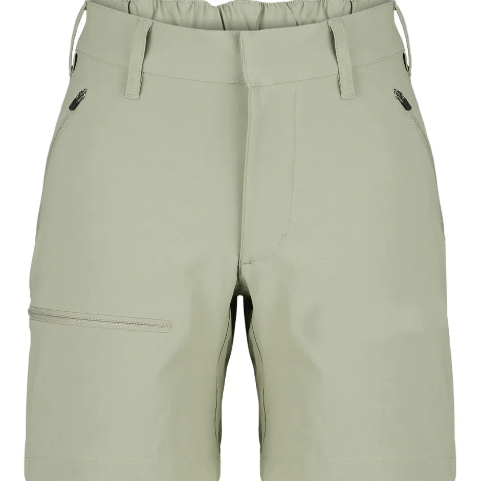 Stoic Trekkingbekleidung|Wanderbekleidung-- Women's HoforsSt. Softshell Shorts Light - Shorts