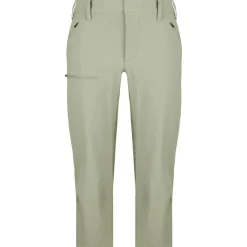 - Woen' Hofort. ofthe Pant Capri ight - hort < Stoic Discount