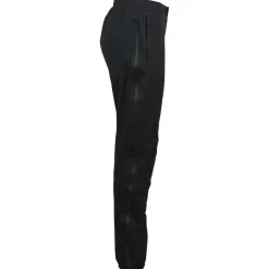 Stoic Trekkingbekleidung|Fahrradbekleidung-- Women's KalmarSt. 3L Full Zip Rain Pants - Regenhose Black