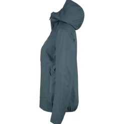 Stoic Wanderbekleidung|Jacken-- Women's KalmarSt. 3L Rain Jacket - Regenjacke