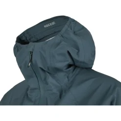 Stoic Wanderbekleidung|Jacken-- Women's KalmarSt. 3L Rain Jacket - Regenjacke
