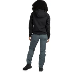 Stoic Fahrradbekleidung|Wanderbekleidung-- Women's KalmarSt. 3L Rain Pants - Regenhose