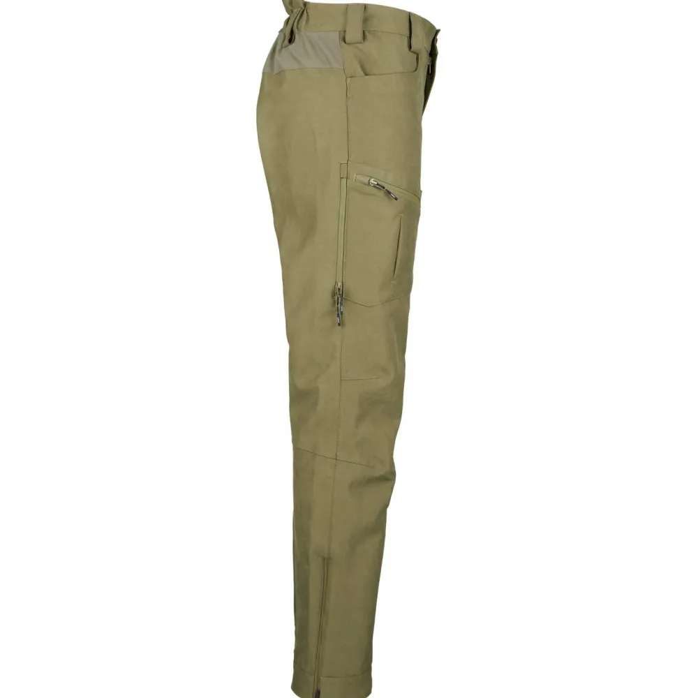 - Woen' aihot. Waterproof Tour Pant - Trekkinghoe < Stoic Discount