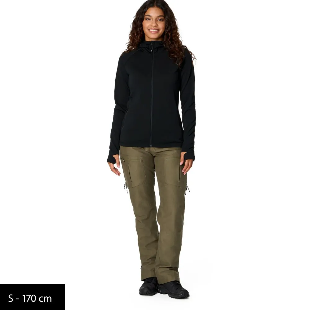 - Woen' aihot. Waterproof Tour Pant - Trekkinghoe < Stoic Discount
