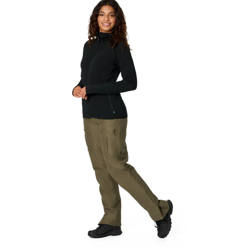 - Woen' aihot. Waterproof Tour Pant - Trekkinghoe < Stoic Discount