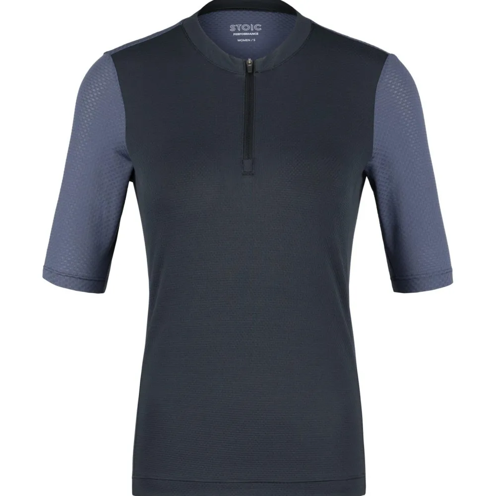 Stoic - Women's LofsdalenSt. Bike Jersey - Radtrikot Sale