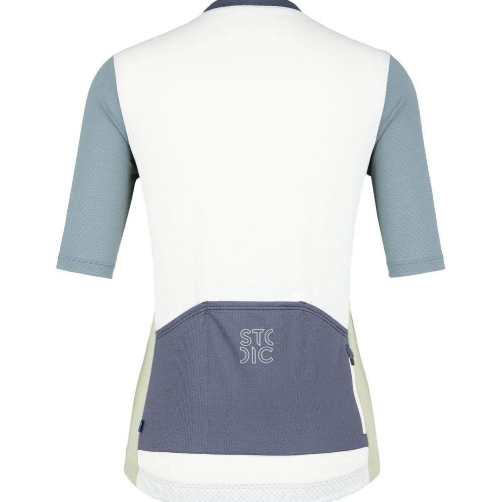 Stoic - Women's LofsdalenSt. Bike Jersey - Radtrikot Sale