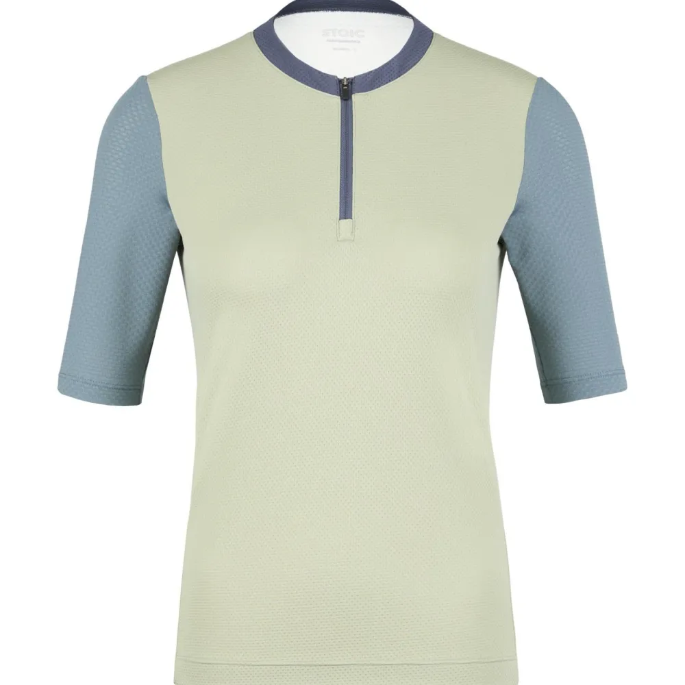 Stoic - Women's LofsdalenSt. Bike Jersey - Radtrikot Sale