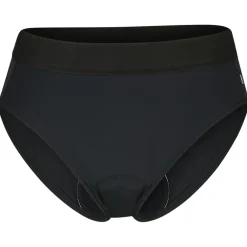 Stoic - Women's LofsdalenSt. Bike Slip - Radunterhose Black Clearance