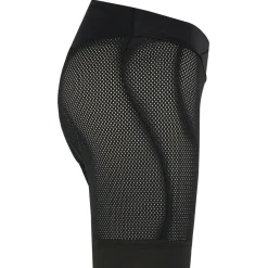 Stoic Fahrradbekleidung|Radunterwäsche-- Women's LofsdalenSt. Bike Mesh Undershorts - Radunterhose Black